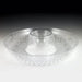 Crystalware Sombrero Tray 15.75" | 1 ct - Zurchers