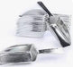 Silver Candy Scoops | 12 ct - Zurchers