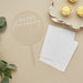 Custom Anniversary Acrylic Cake Topper | 1ct - Zurchers