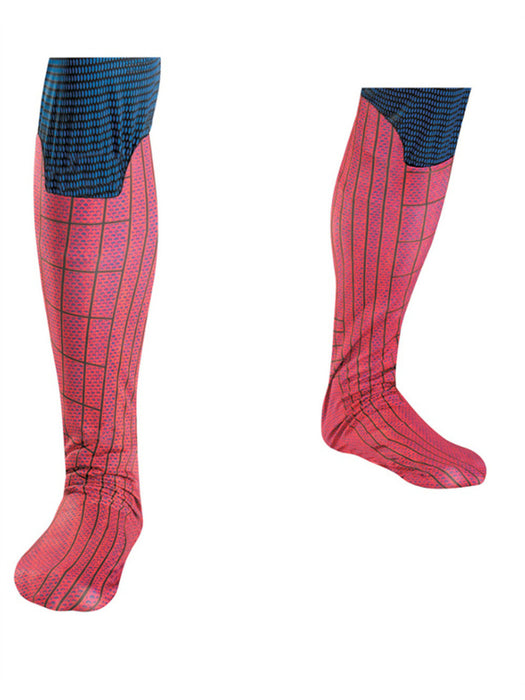 Spider-Man Boot Covers Adult | 1 pr