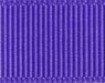 Delphinium Grosgrain Ribbon 7/8" | 7 yds - Zurchers