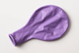 Deluxe Lilac, 11" Latex Single Balloon | Does Not Include Helium - Zurchers