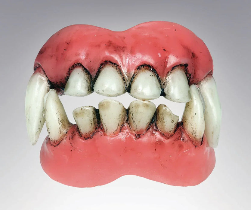 Demon Teeth | 1ct - Zurchers