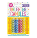 10ct Diamond Dot Candle