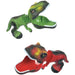 Dinosaur Grabber Assorted Colors 7.8" | 1 ct - Zurchers