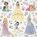 Disney Princess Beverage Napkins | 16ct - Zurchers