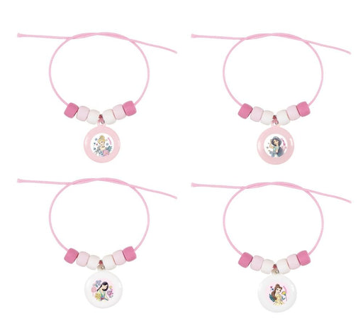 Disney Princess Charm Bracelet Kits | 4ct - Zurchers