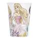 Disney Princess Paper Cups 9oz | 8ct - Zurchers