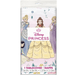 Disney Princess Plastic Tablecover 54"x84" | 1ct - Zurchers