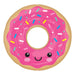 Donut SuperShape Mylar Balloon 27" | 1 ct - Zurchers