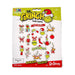 Dr. Seuss™ The Grinch Self - Adhesive Foam Shapes | 36 pc - Zurchers
