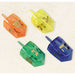 Dreidel Game Favors | 4 ct - Zurchers