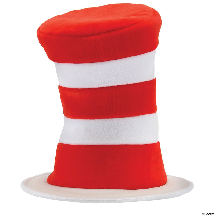 Dr. Seuss Cat in the Hat Felt | 1 ct - Zurchers
