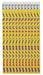 Dr. Seuss Pencils | 12ct - Zurchers