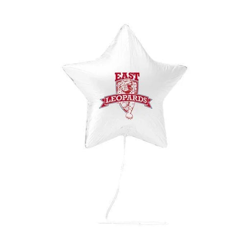 East High School Mylar Balloon 17" | 1 ct - Zurchers