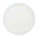 Elegant Living Clear Dinner Plates 9" | 75ct - Zurchers
