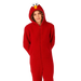 OppoSuits Elmo Onesie Child | 1ct - Zurchers