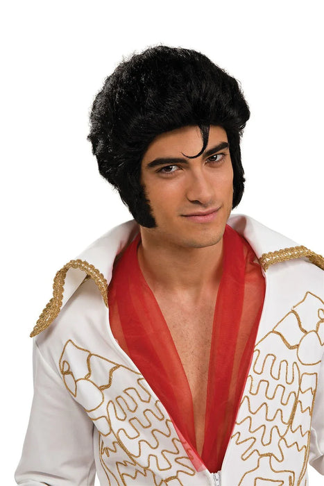 Elvis Wig | 1 ct - Zurchers