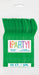 50ct Spoons Tru Navy Premium - Party Supplies