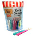 ESPEEZ Rock Candy On A Stick Assorted | 8pcs - Zurchers