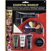 Essential Makeup Kit | 9Pcs - Zurchers