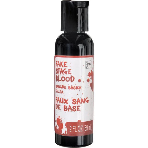 Fake Stage Blood oz. | 1 ct - Zurchers