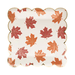 Falling Leaves 9" Paper Plate | 8ct - Zurchers