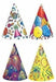 Fancy Party Hats 10" | 8ct - Zurchers