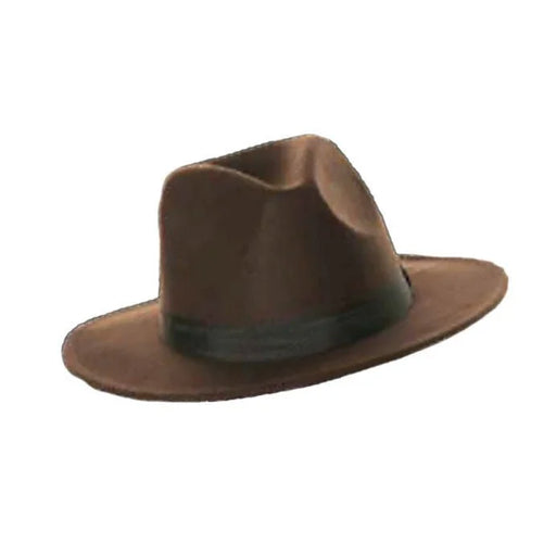 Fedora Hat | 1 ct - Zurchers