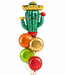 Cinco De Mayo Promo Bouquets - Cactus