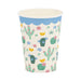 Fiesta Cacti Paper Cup | 8ct - Zurchers
