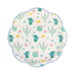 Fiesta Cacti Pattern 10" Plate | 8ct - Zurchers