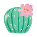 Fiesta Cactus 9" Plate | 8ct - Zurchers