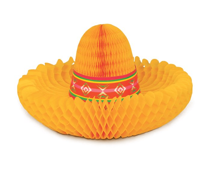 Fiesta Centerpiece - Zurchers