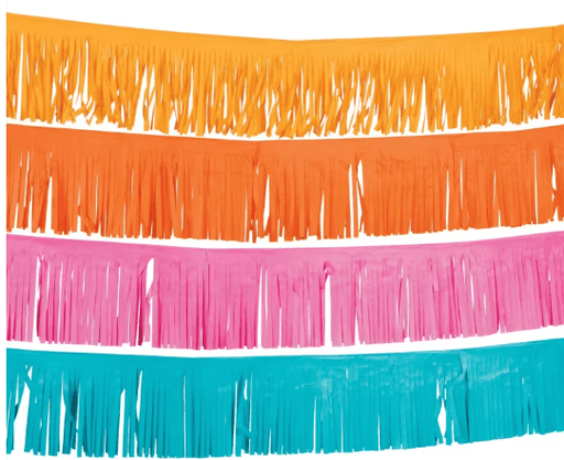 Fiesta Fringe Garland | 1ct