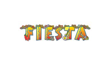 Fiesta Streamer | 1ct - Zurchers
