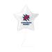 Filer High School Custom Congrats Balloon 17" | 1ct (4ct Min) - Zurchers