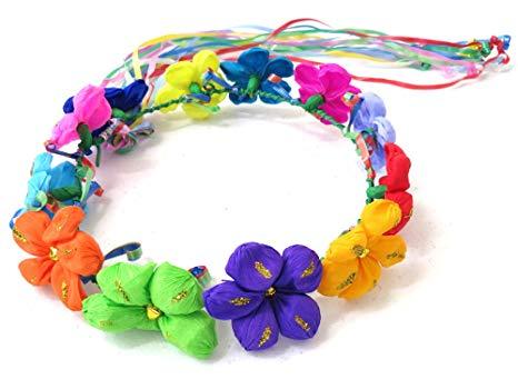 Flower Halo Multi - color | 1 ct - Zurchers
