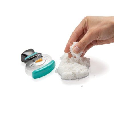Fluffy Sand in Snowman Container | 1ct - Zurchers