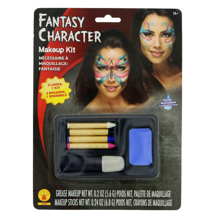 Fantasy Makeup Stick | 1kit - Zurchers