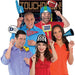 Football Photo Booth Kit | 14pc - Zurchers