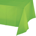 Fresh Lime Tablecovers 54x108 | 1ct - Zurchers