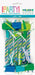 6ct Fringed Blowout - Party Supplies