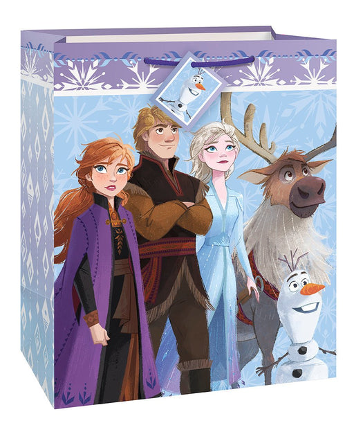 Frozen Large Gift Bag | 1ct