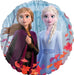 Frozen 2 Balloon Double - sided Foil Balloon | 1ct - Zurchers