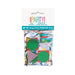 2oz Geometric Shape Confetti - Party Supplies