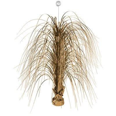 Giant Gold Spray Centerpiece 28in | 1 ct - Zurchers