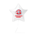 Glendale High School Custom Congrats Balloon 17" | 1ct (4ct Min) - Zurchers