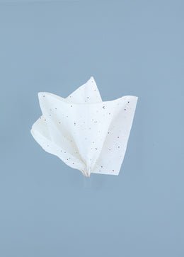 5ct Glitter Tissue Paper - Party Supplies