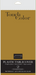 54x108 Tablecover Glittering Gold - Party Supplies